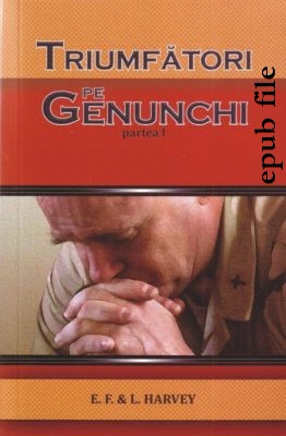 Kneeling We Triumph vol 1