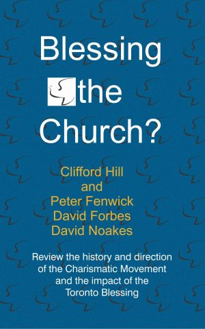 Blessing the Church?