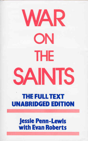 War on the Saints